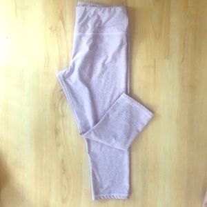 Scorpio Sol cropped leggings